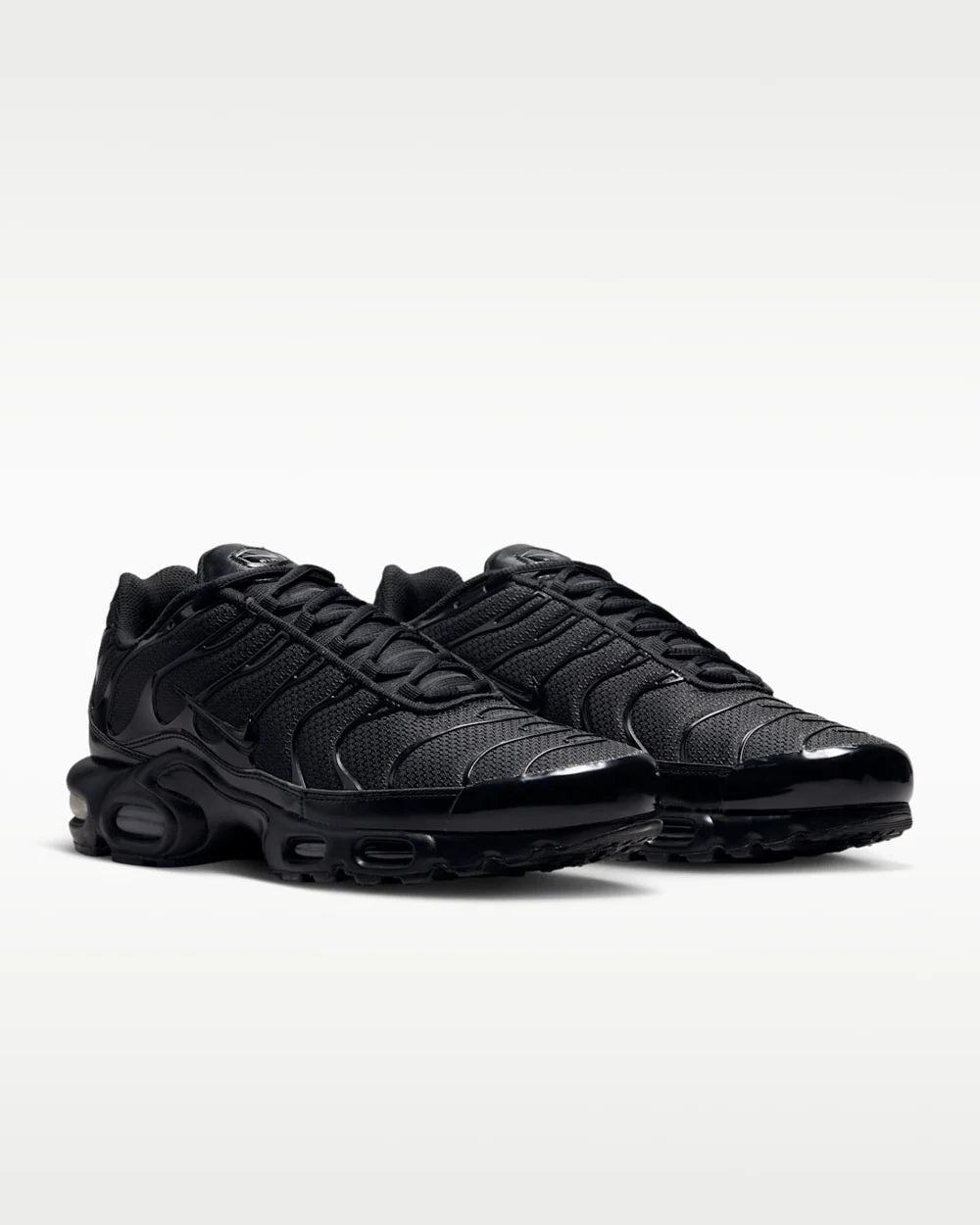 Nike Air Max Plus Black (Cod-41B1)