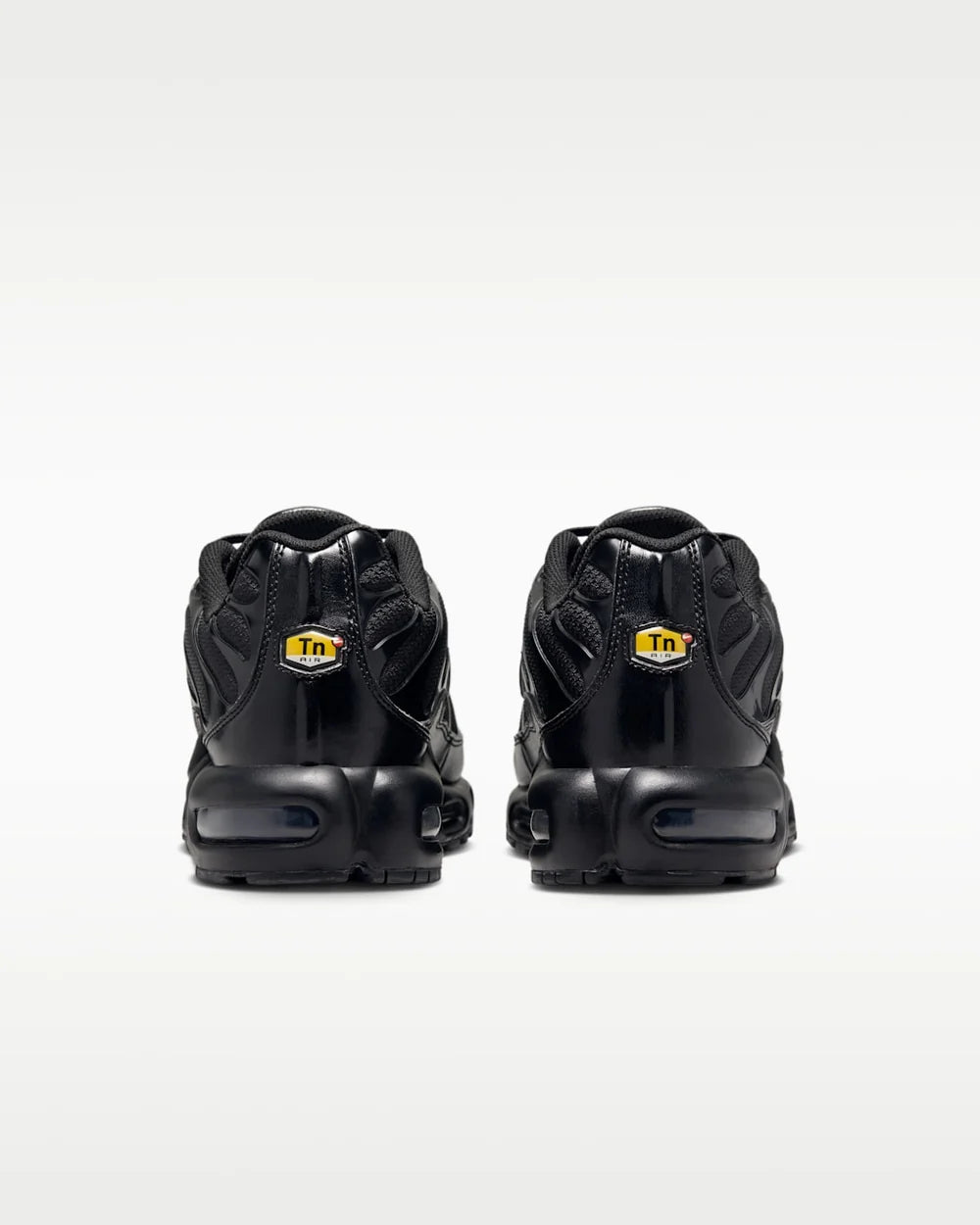 Nike Air Max Plus Black (Cod-41B1)