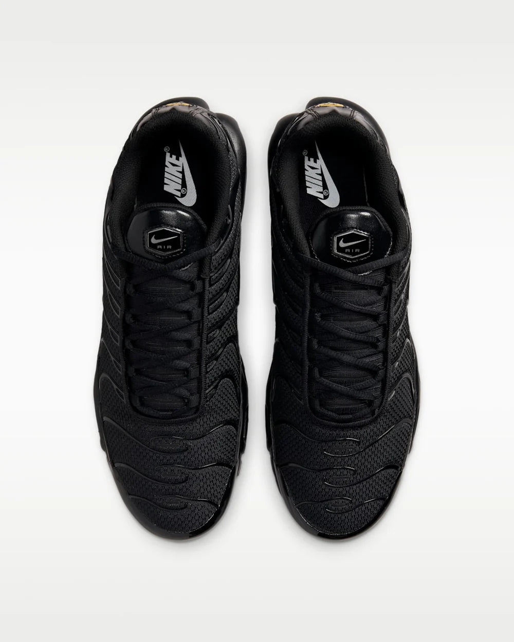 Nike Air Max Plus Black (Cod-41B1)