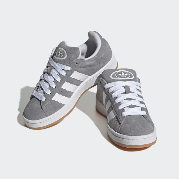 Adidas Originals Campus 00s J Grey