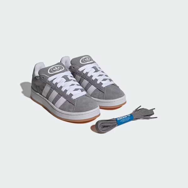 Adidas Originals Campus 00s J Grey