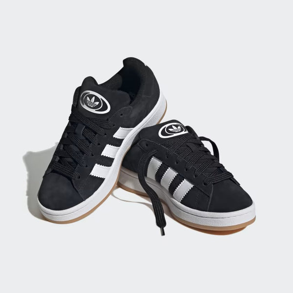 Adidas Originals Campus 00s J Black