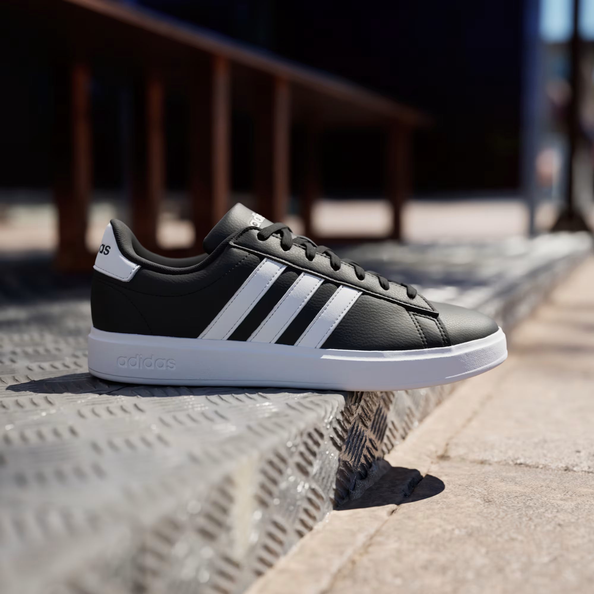 adidas Grand Court Cloudfoam Comfort