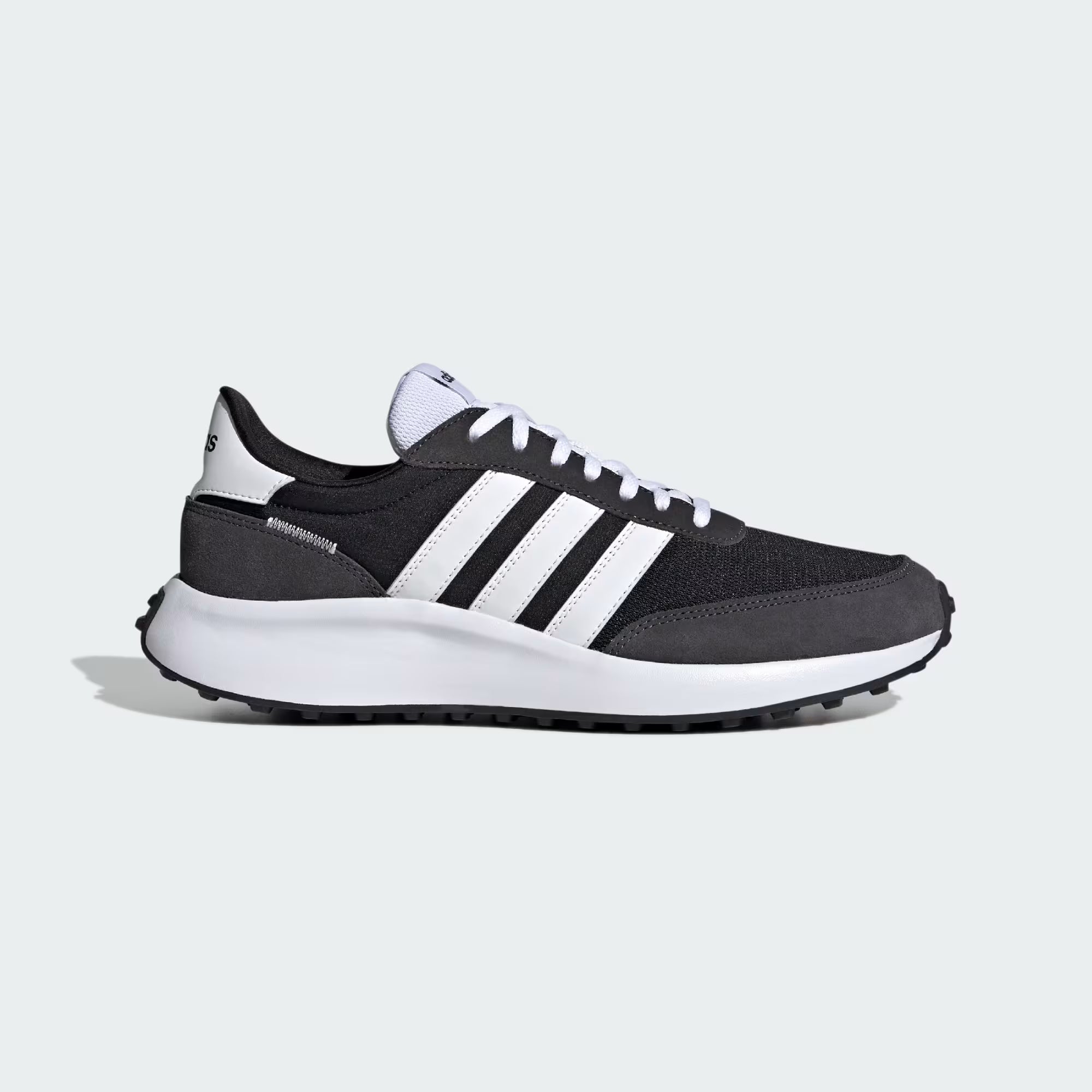 adidas Sneaker Run 60s 4.0 Nera