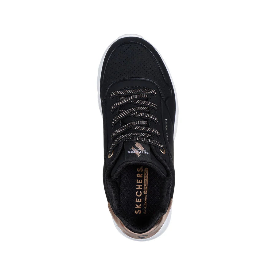 Skechers Uno Lite Metallic mode (COD1)