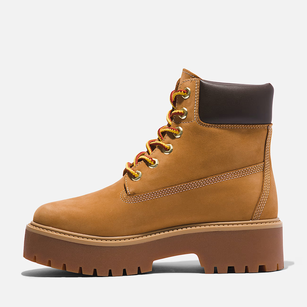 Timberland Premium 6 Inch Platform (COD22)