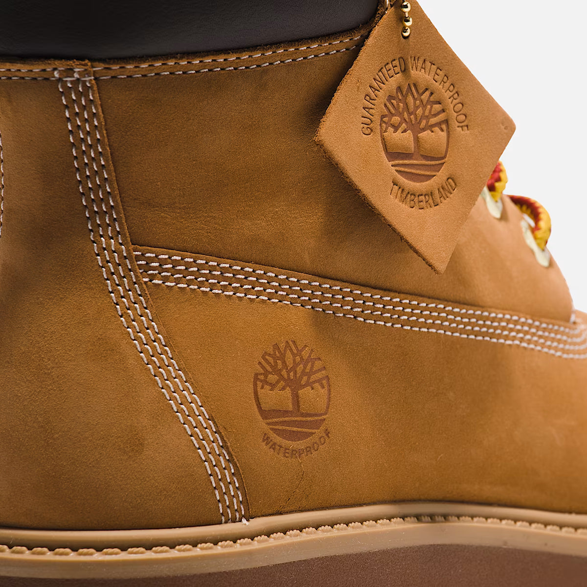 Timberland Premium 6 Inch Platform (COD22)