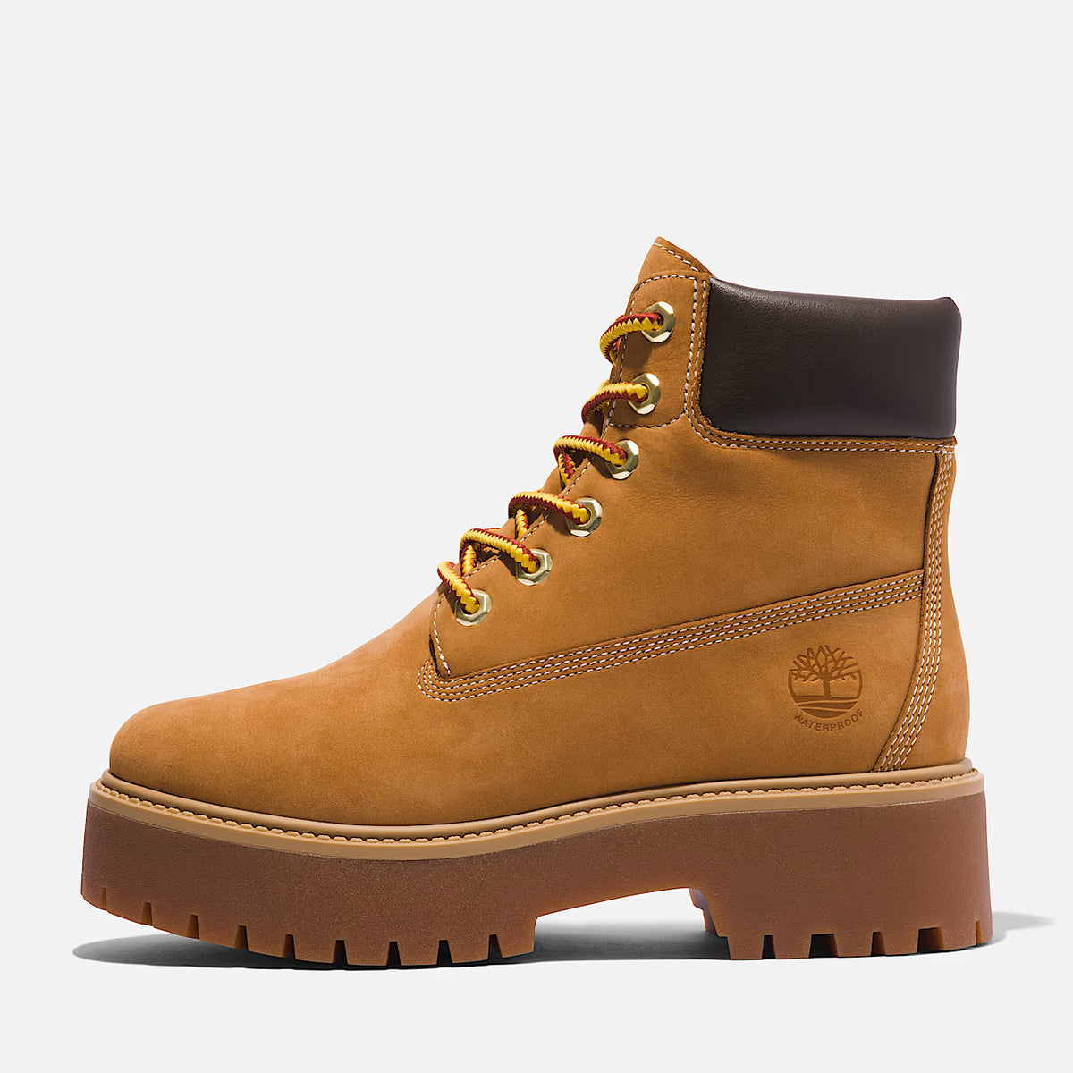 Timberland Premium 6 Inch Platform (COD22)