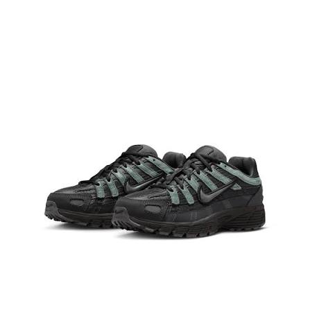 Nike P-6000 (GS) Anthracite (CODP3)