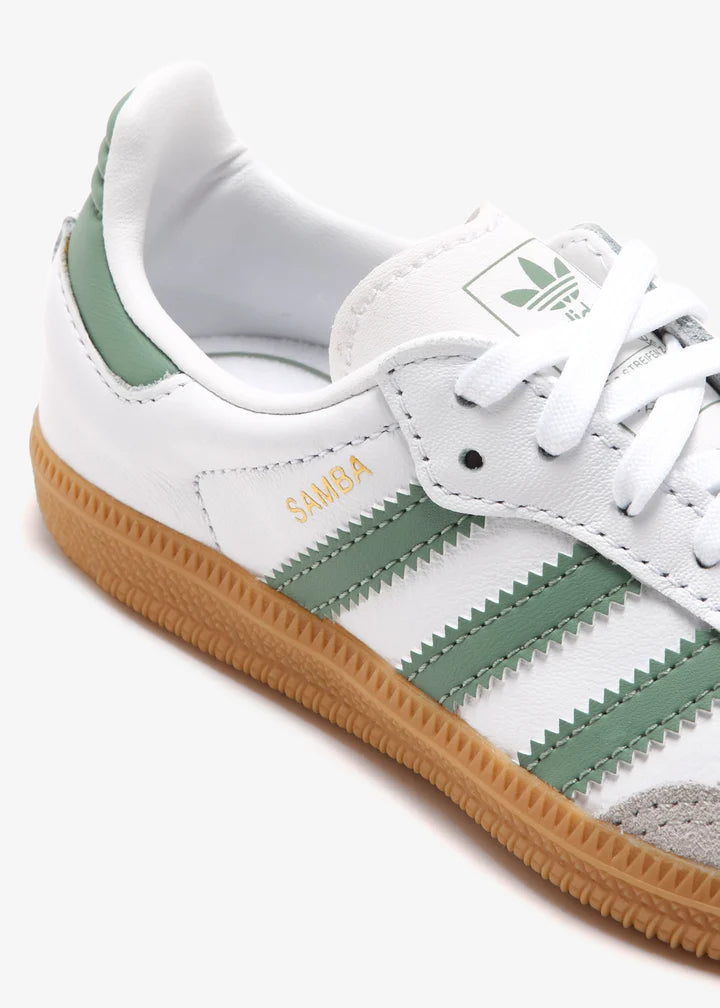 Adidas Samba sneakers (COD56B)