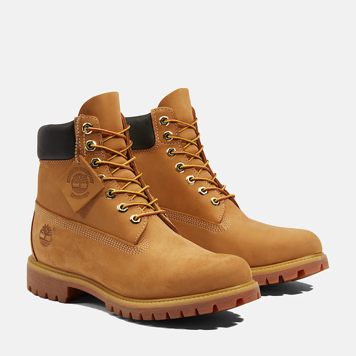 TIMBERLAND PREMIUM 6-INCH Mens Waterproof (COD26)