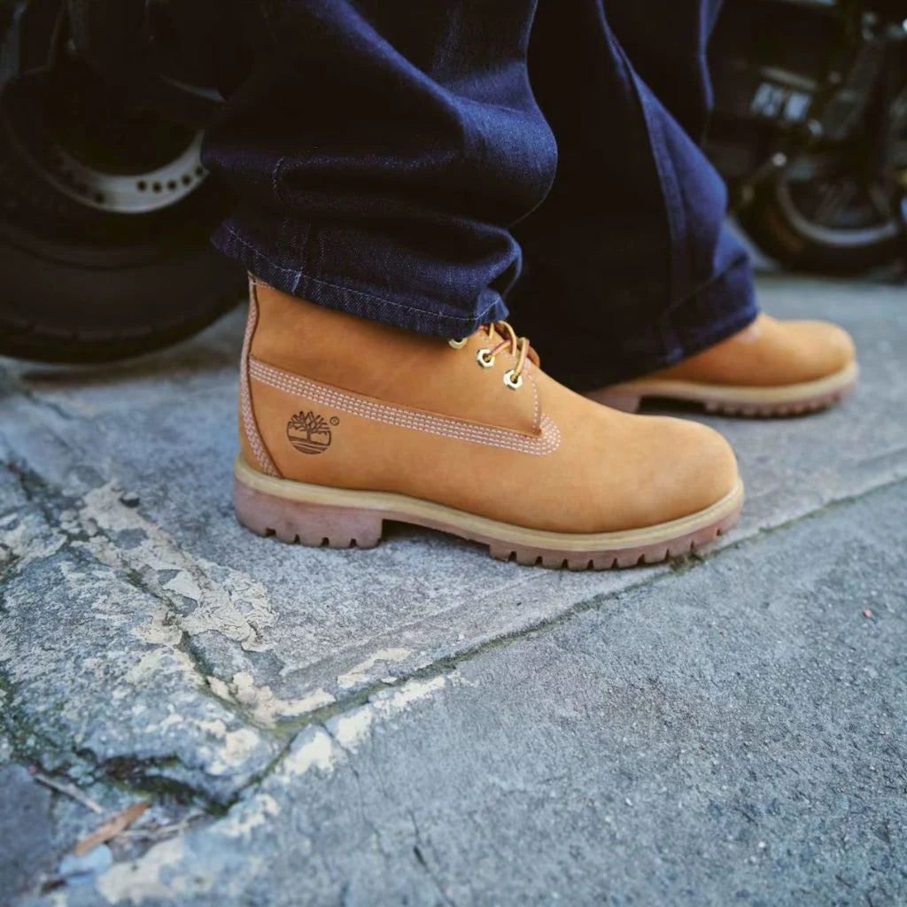 TIMBERLAND PREMIUM 6-INCH Mens Waterproof (COD26)