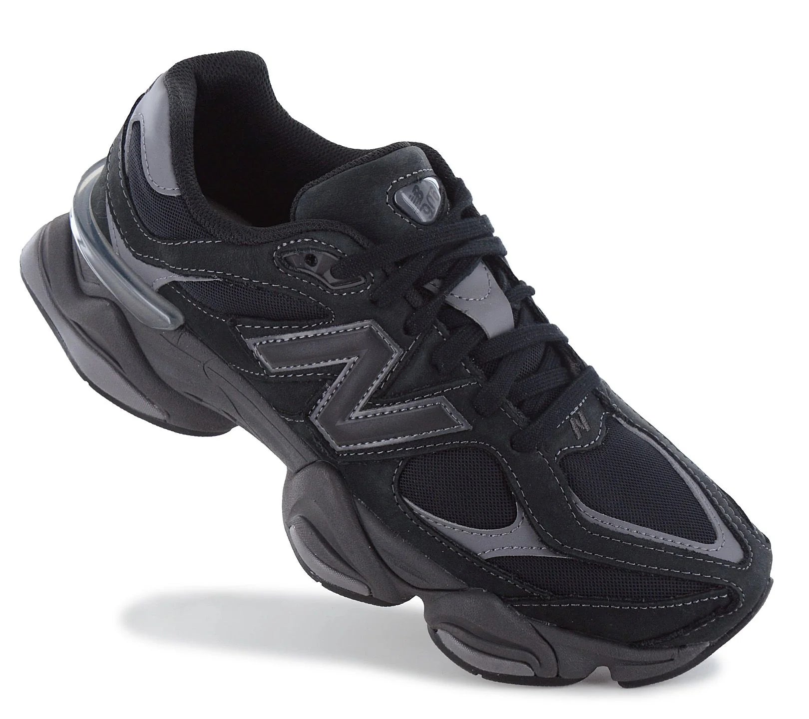New Balance 9060 “Phantom Black” (COD40F3A)