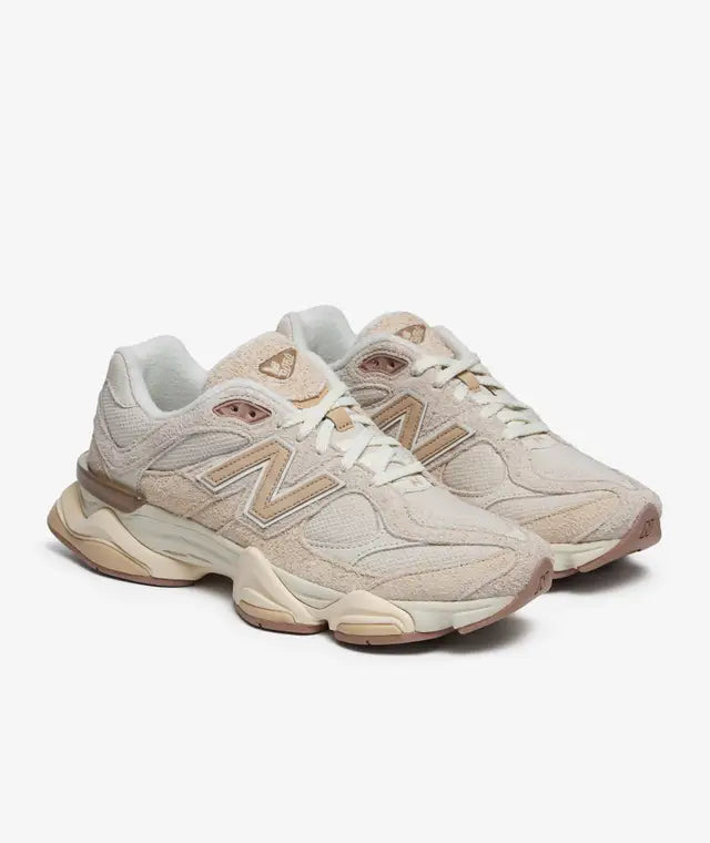 New Balance 9060 Bisque (COD39B)