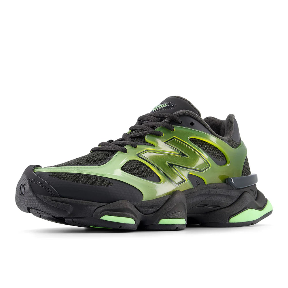 New Balance 9060 'Alpin Green' (COD40F4)