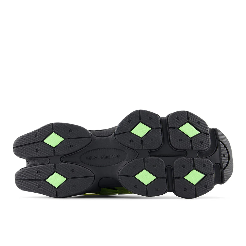 New Balance 9060 'Alpin Green' (COD40F4)