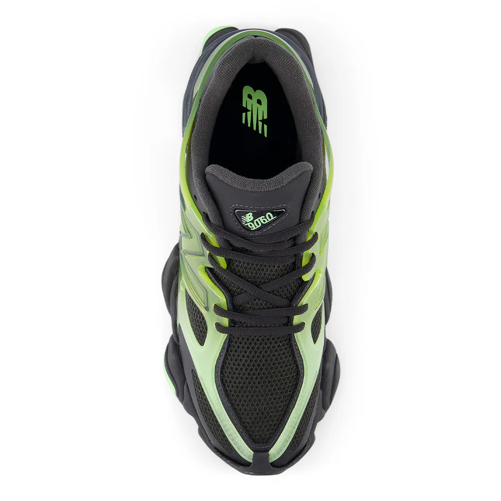 New Balance 9060 'Alpin Green' (COD40F4)