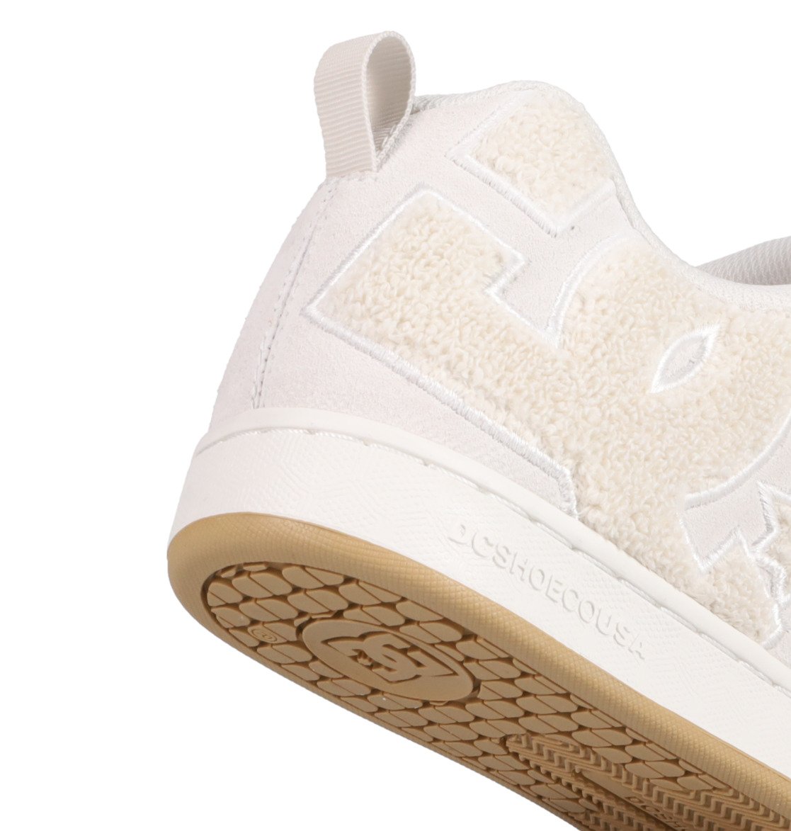 DC Shoes Court Graffik (COD3)