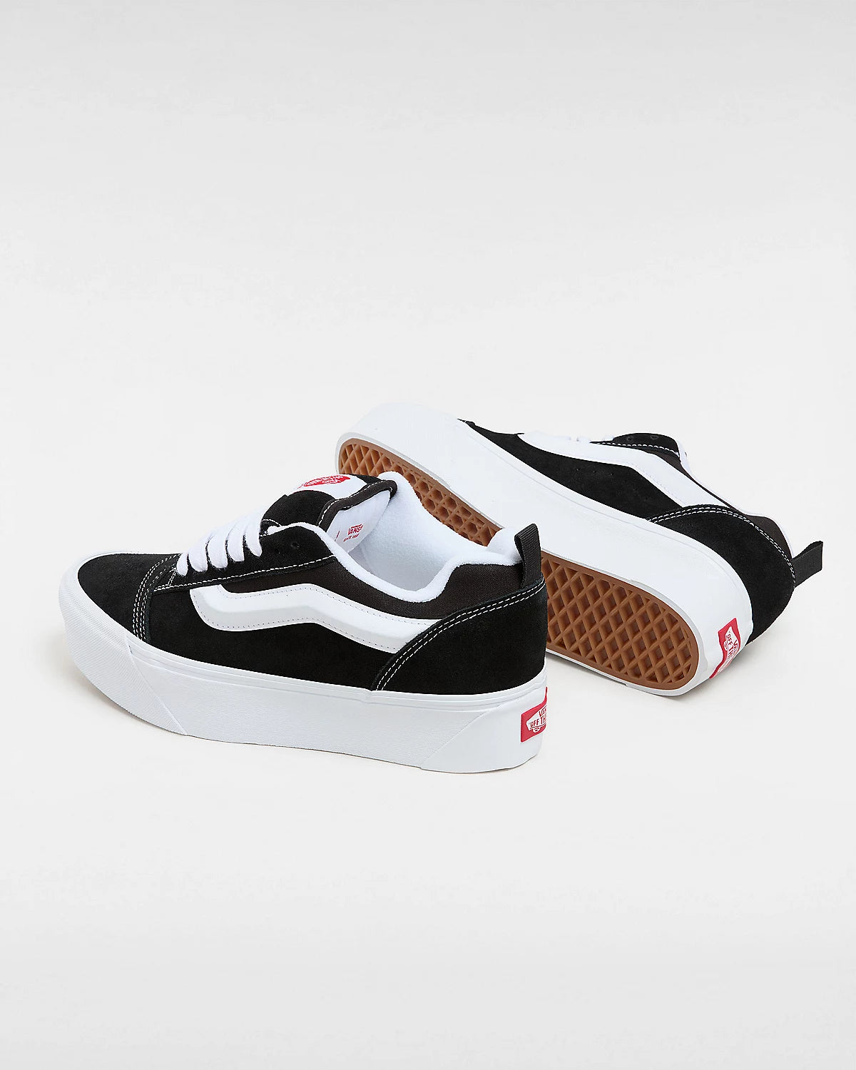 Vans Knu Stack