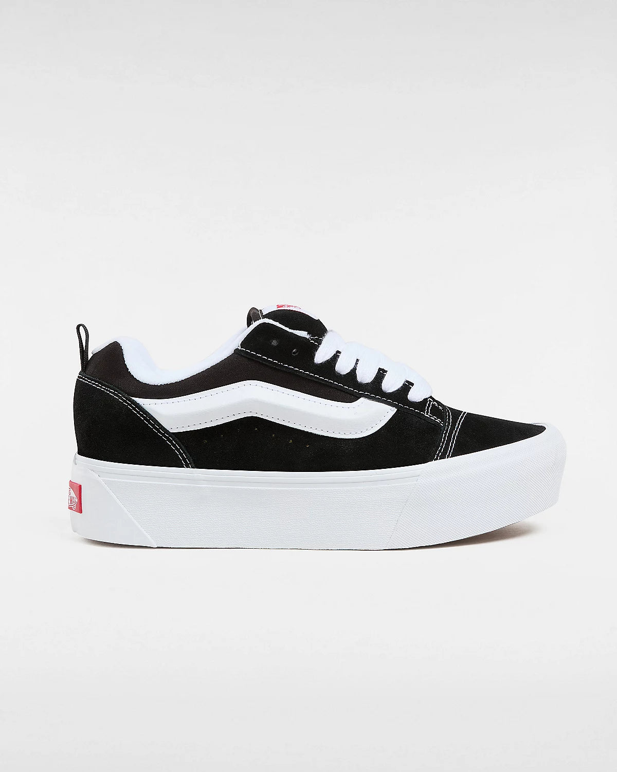 Vans Knu Stack