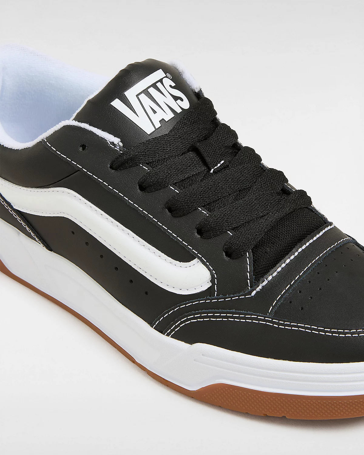 Vans Hylane unisex Black
