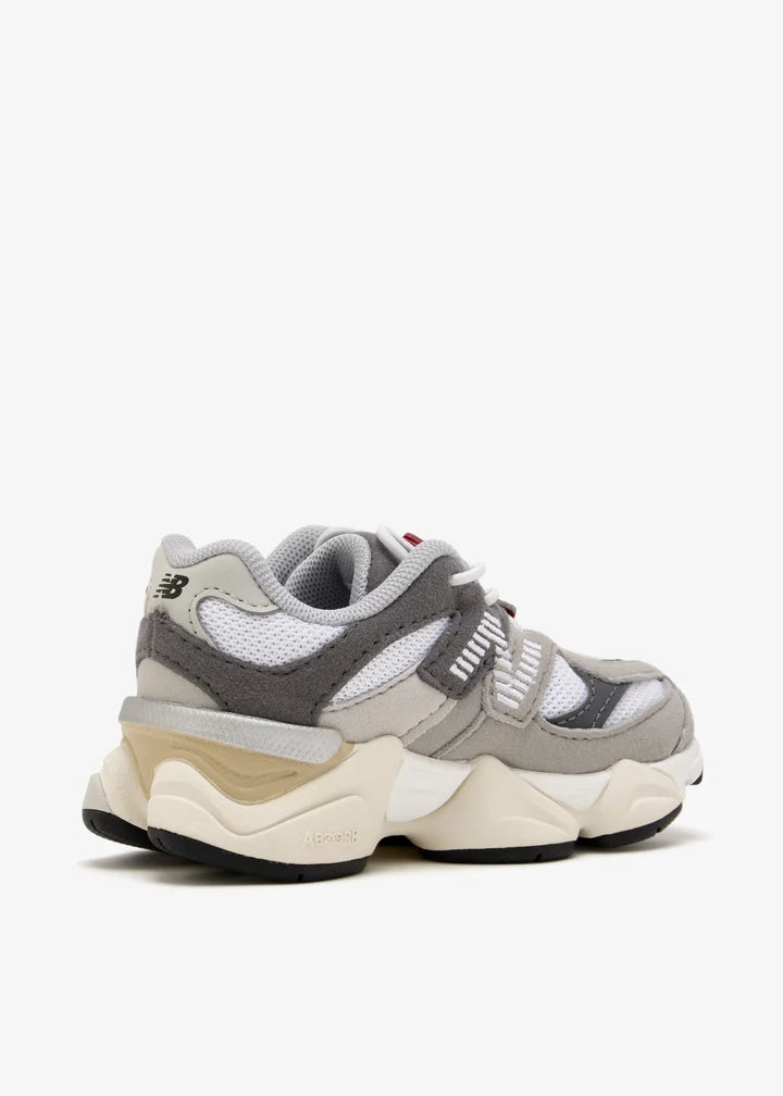 New Balance 9060 Grey (COD33D3)