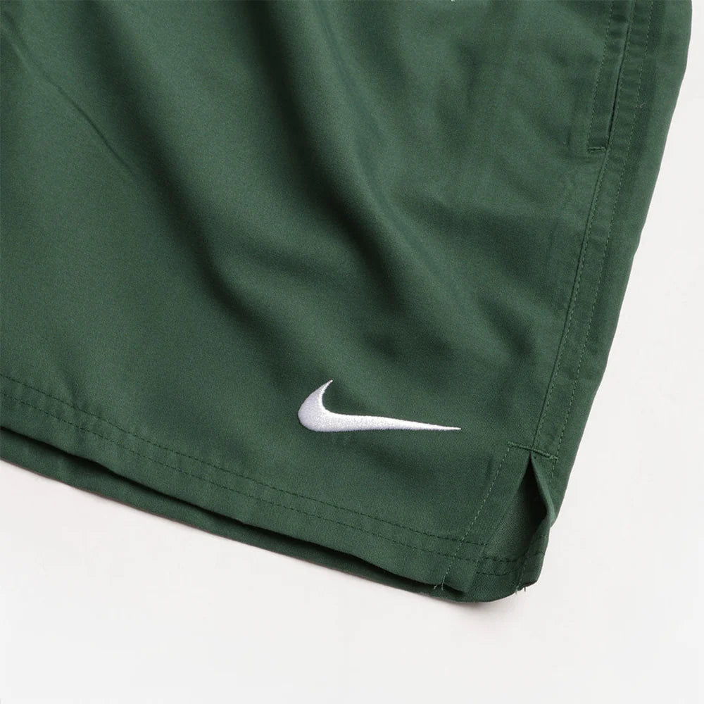 Nike Shorts mare da uomo con swoosh