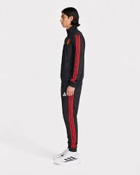 Adidas tuta completa Manchester United