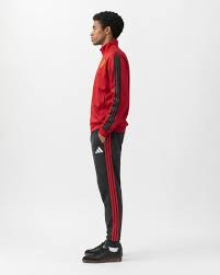 Adidas tuta completa Manchester United