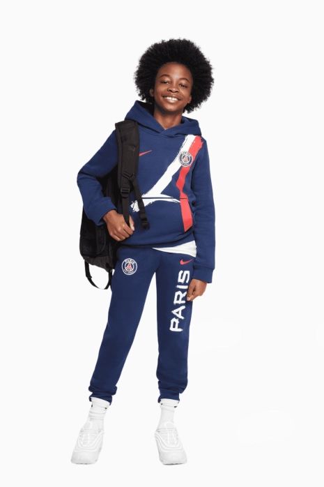 Tuta completa Nike x Paris Saint Germain