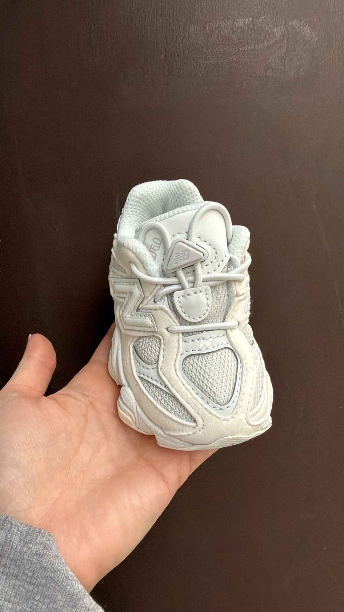 New Balance 9060 Unisex Infant (COD33D2)