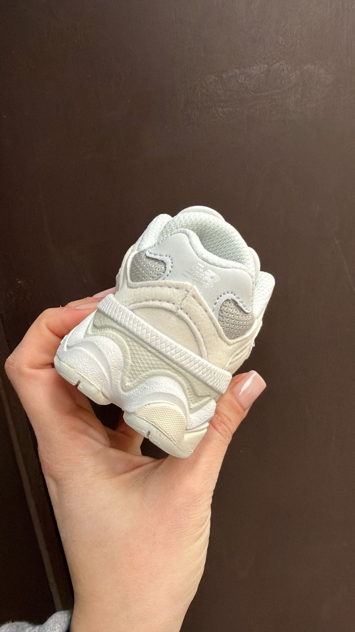 New Balance 9060 Unisex Infant (COD33D2)