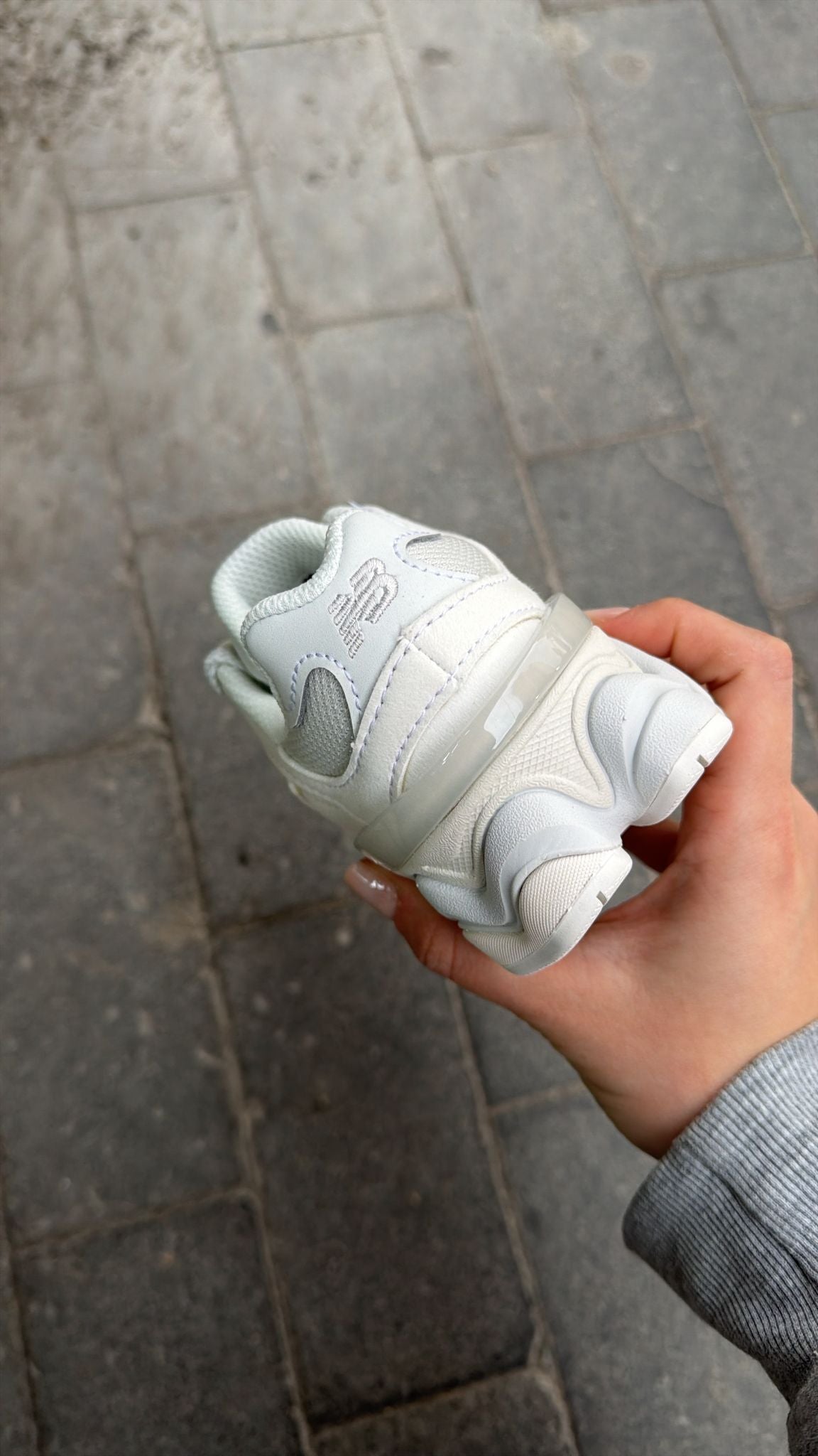 New Balance 9060 KIDS (COD69B)
