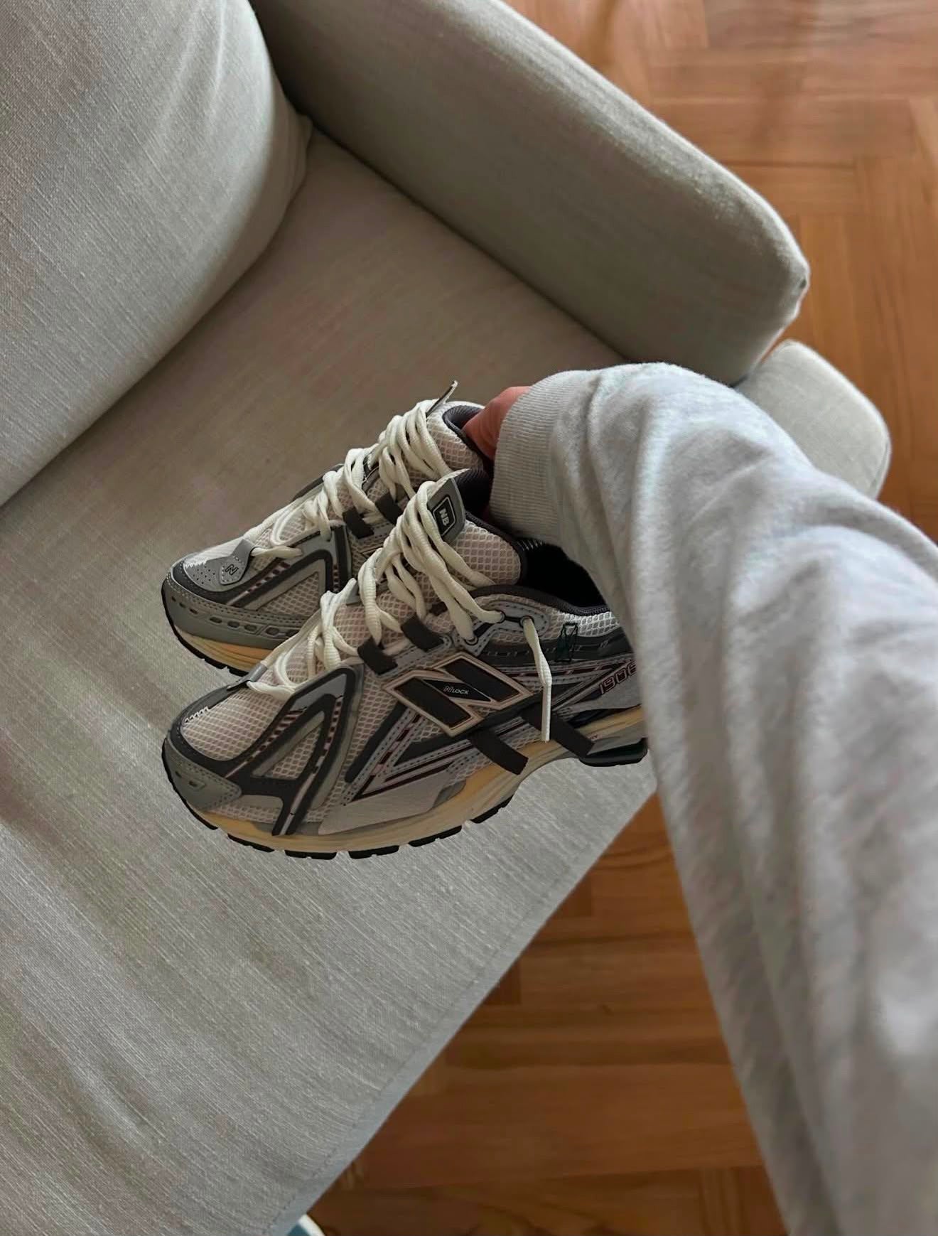 New Balance 1906 "Refined Future" Unisex