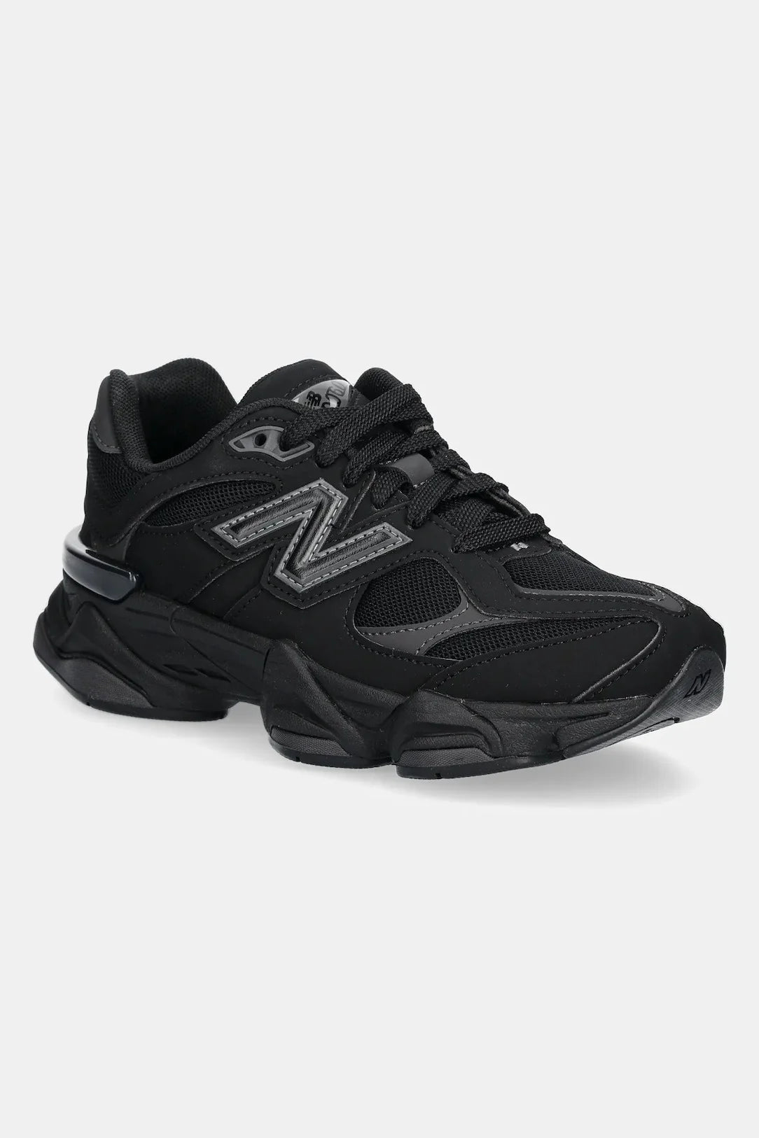 New Balance 9060 Black (38D3)