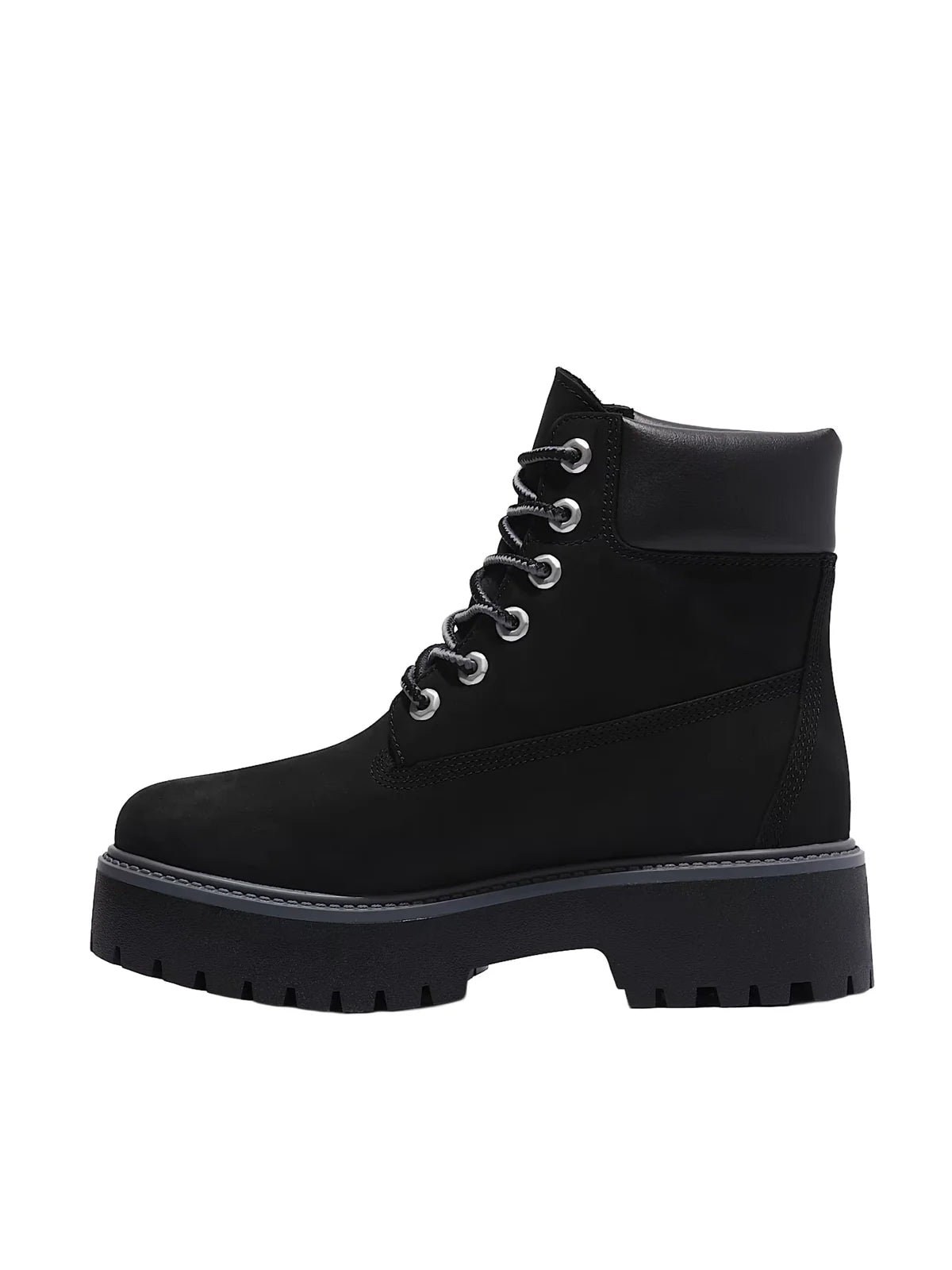 Timberland Premium Womans 6 Inch Platform Waterproof (COD22A)
