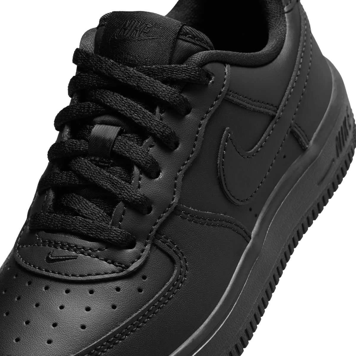 Nike Air Force 1 'Black' (COD20)
