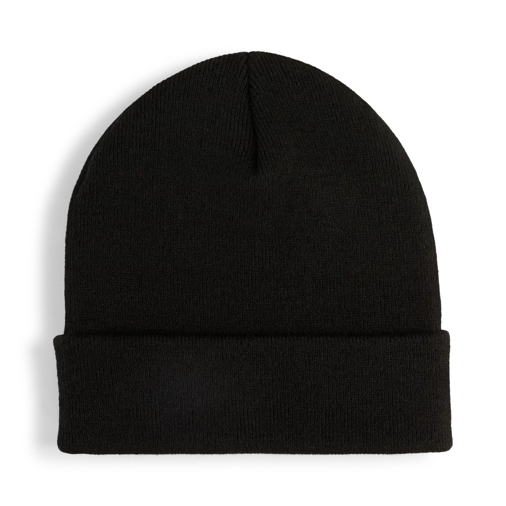 PUMA CAT High Crown Beanie