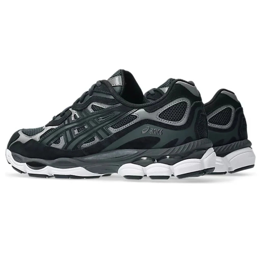 ASICS GEL NYC Black (CODC3A)