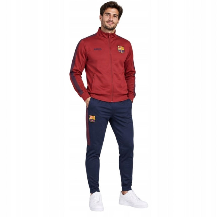 Tuta Completa Barcellona F.C.