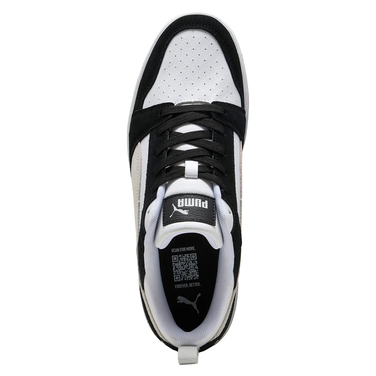 Puma Rebound V6 Low (COD16)
