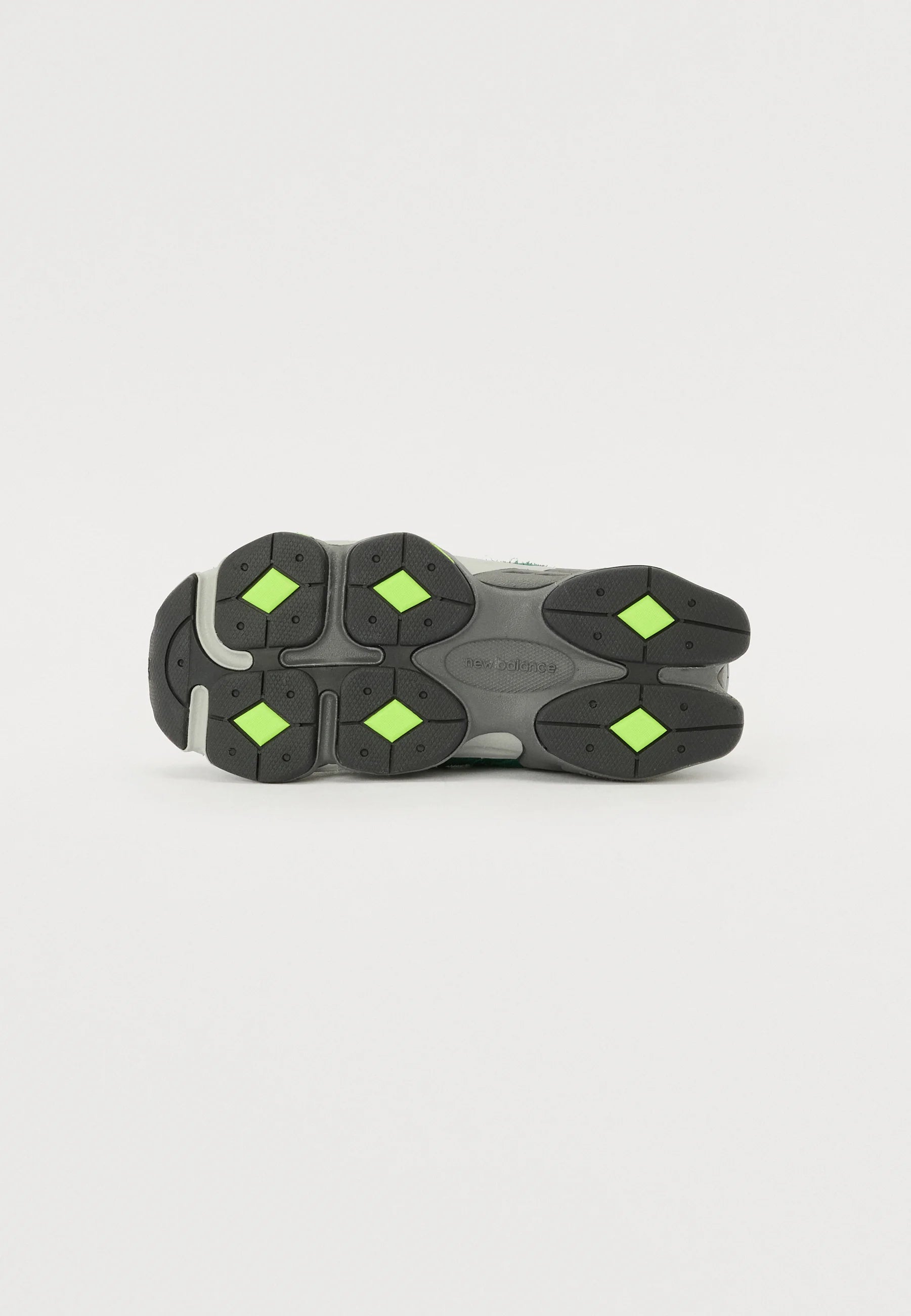 New Balance 9060 Green KIDS (COD69C)