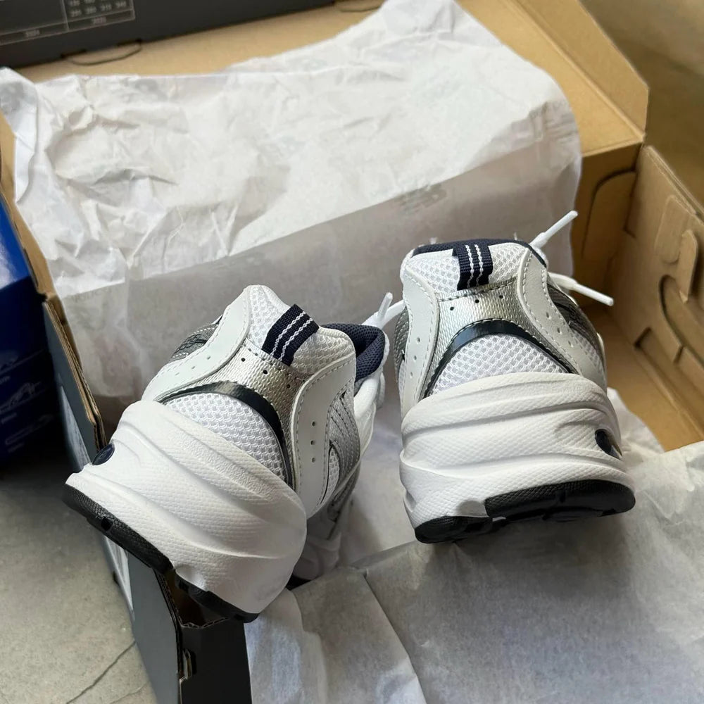 New Balance 530 "White Silver" (COD30)