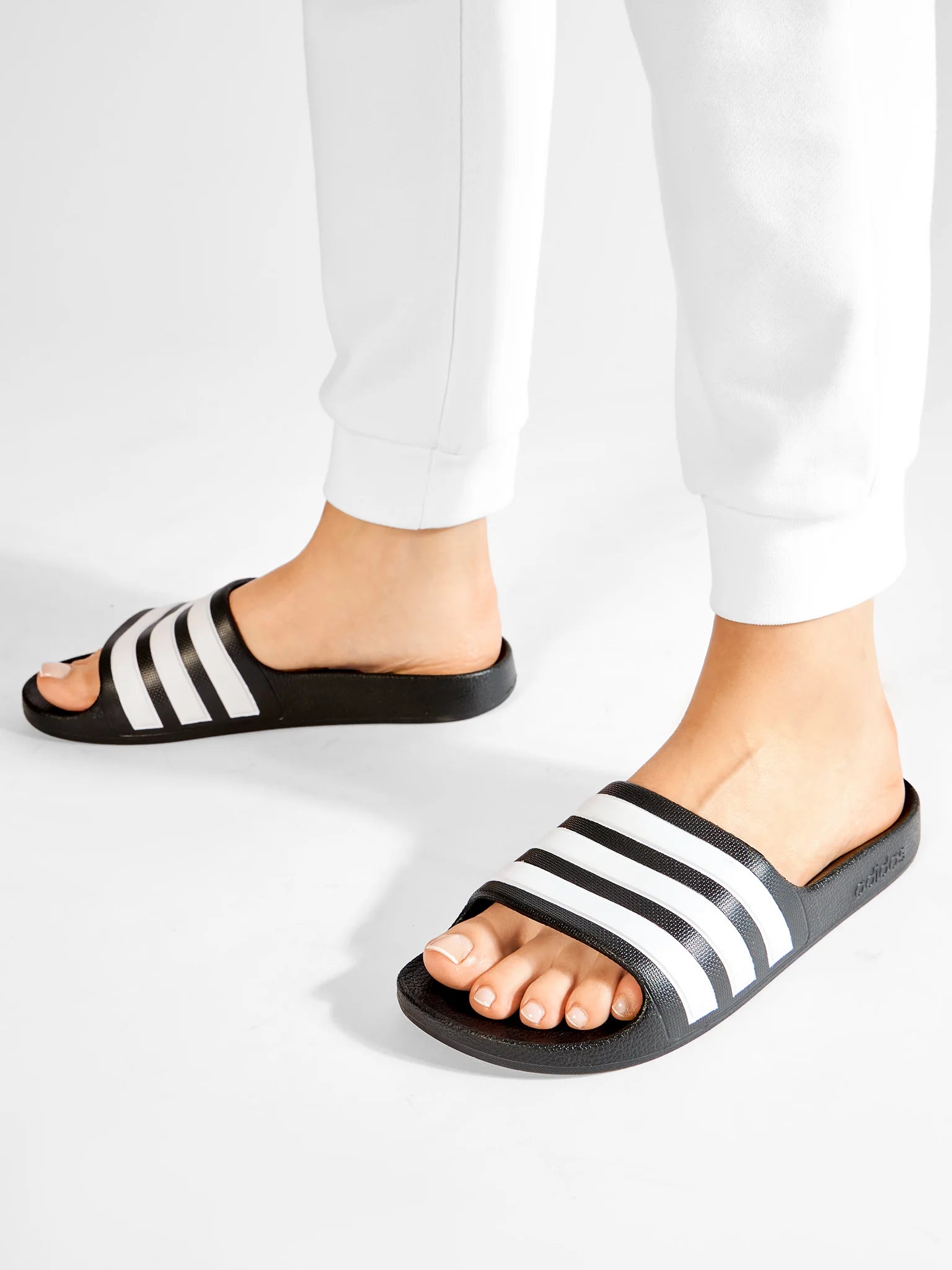 Ciabatte Adilette Aqua Unisex