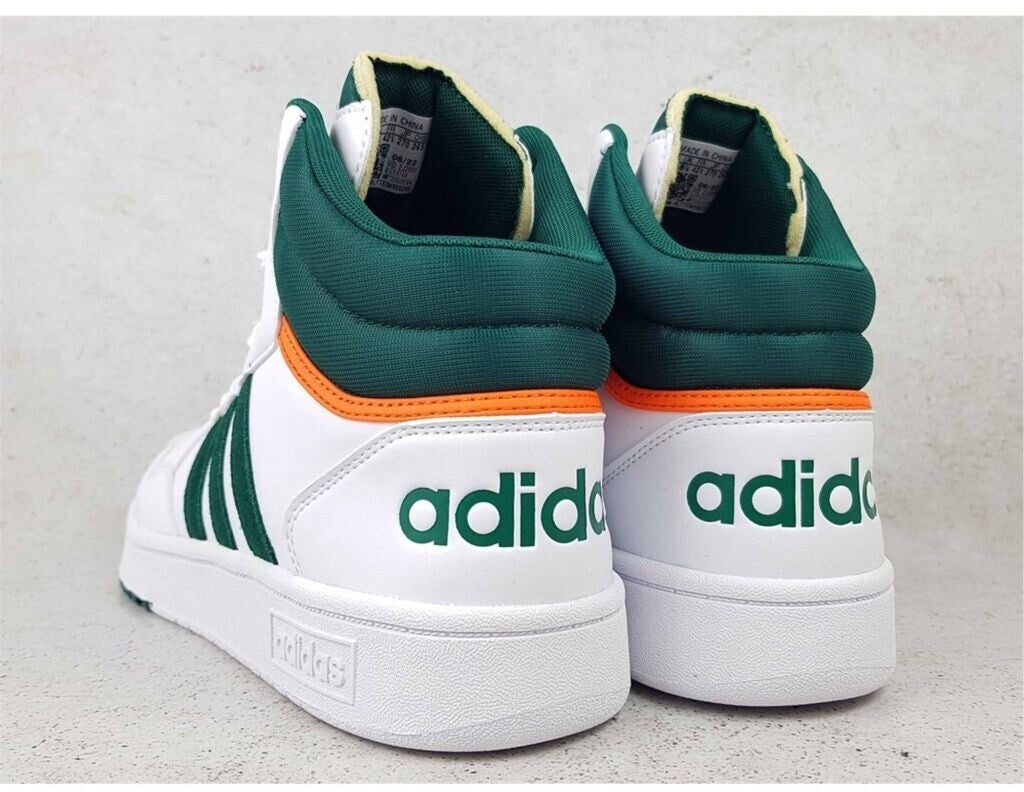 Adidas Hoops 3.0 Mid Classic Vintage