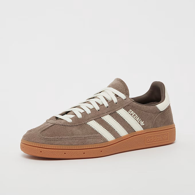 Adidas handball Spezial in camoscio Cappuccino (COD23)