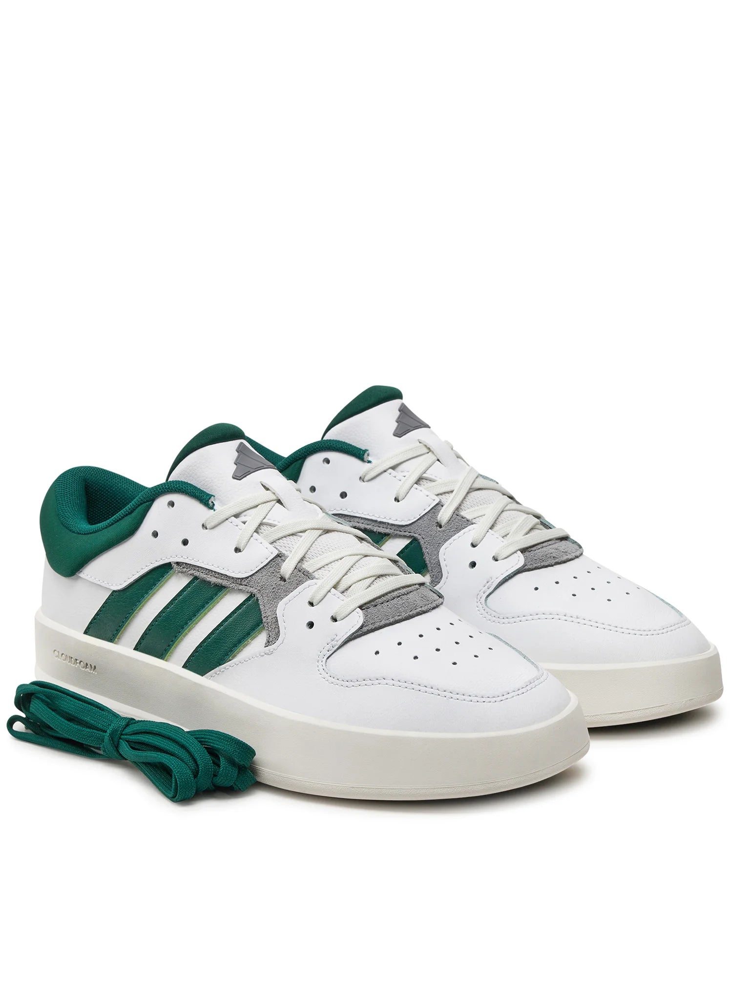 adidas Sneakers Court 24  ID1251 Bianco