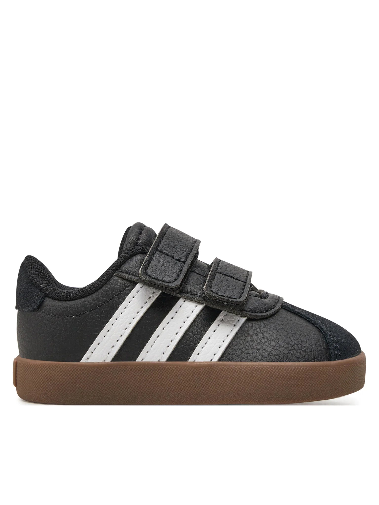 adidas Sneakers Vl Court 3.0 Cf Black