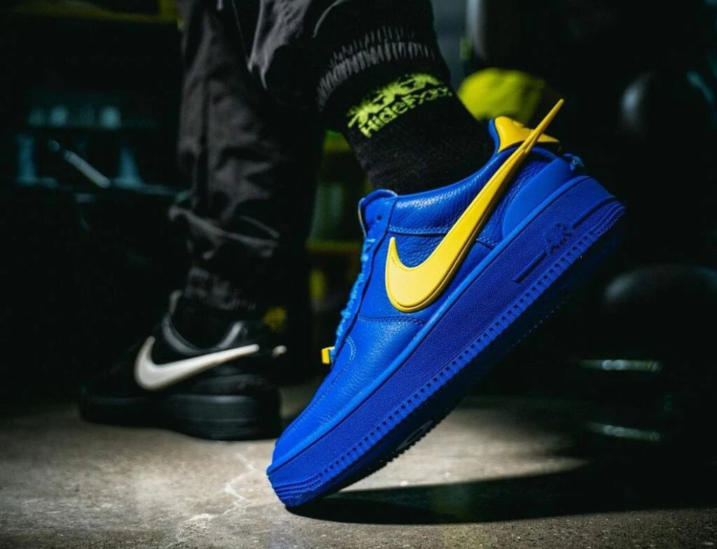 AMBUSH Air Force 1 Game Royal (COD13P1)
