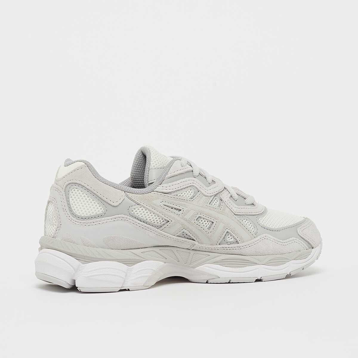Asics GEL NYC ''Cream\Cloud Grey'' (CODB4)